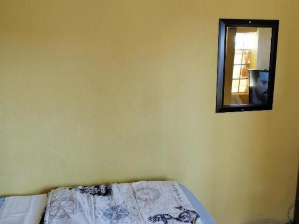 Kaste Guesthouse Tzaneen Exterior photo