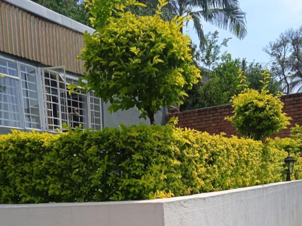 Kaste Guesthouse Tzaneen Exterior photo