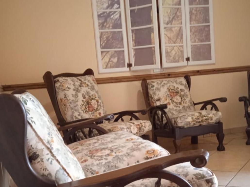 Kaste Guesthouse Tzaneen Exterior photo