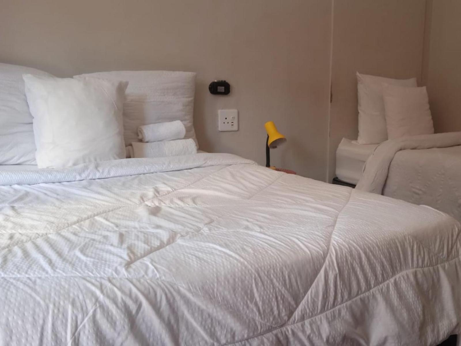 Kaste Guesthouse Tzaneen Exterior photo