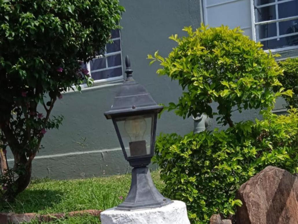 Kaste Guesthouse Tzaneen Exterior photo