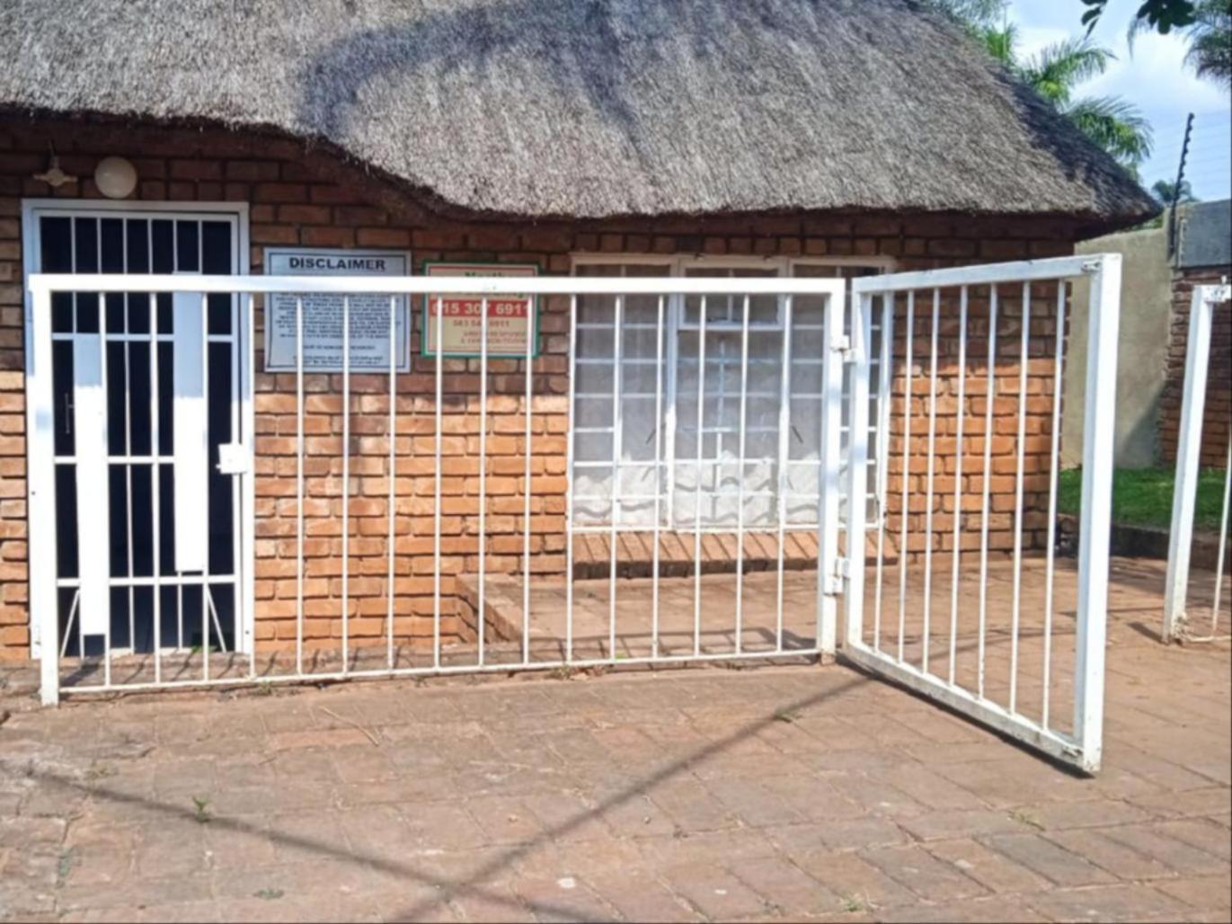 Kaste Guesthouse Tzaneen Exterior photo